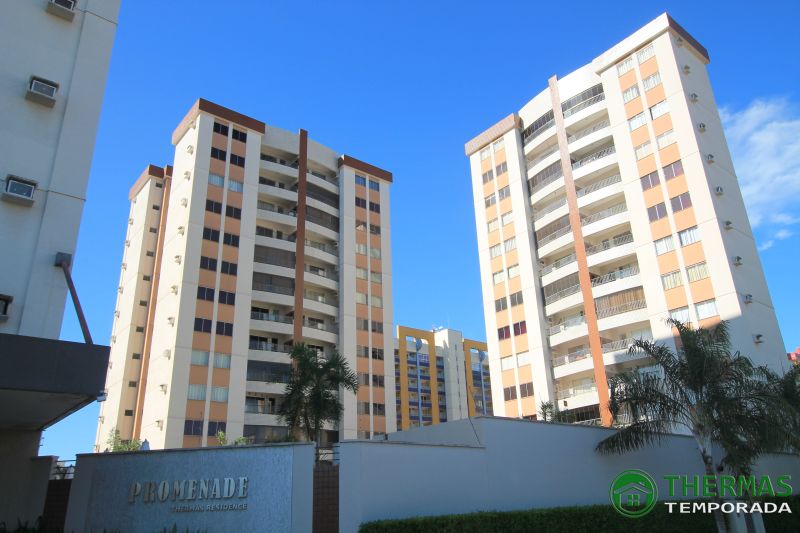 Foto Icone do Condominio